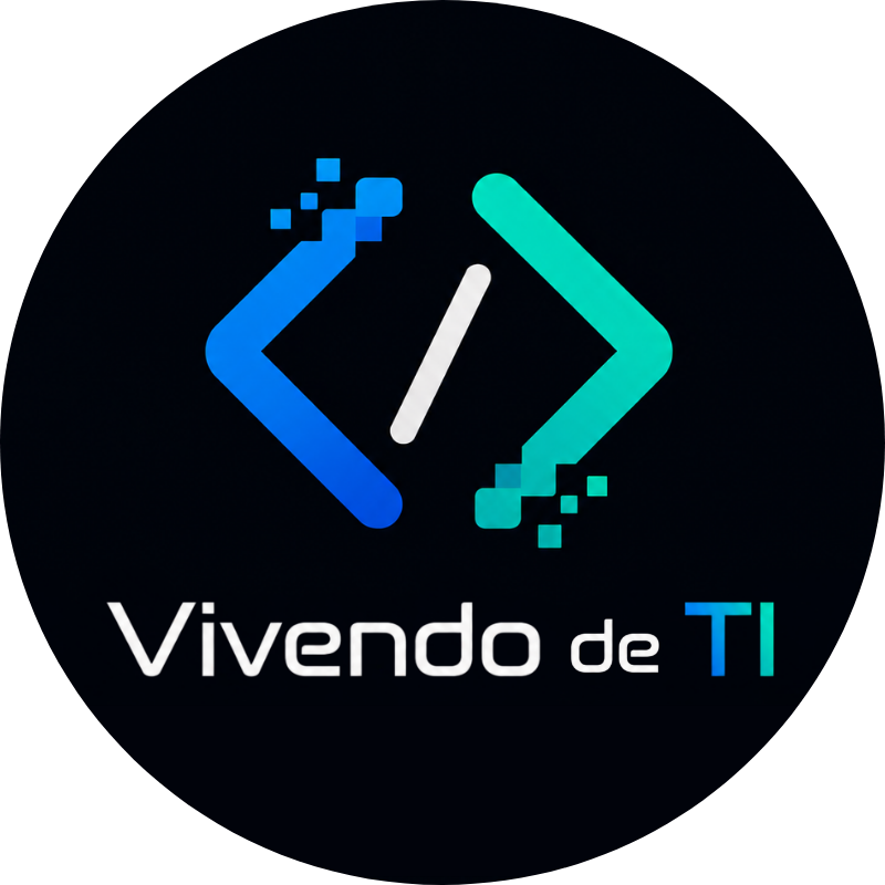 Vivendo de TI: O Futuro da Tecnologia e das Carreiras no Brasil