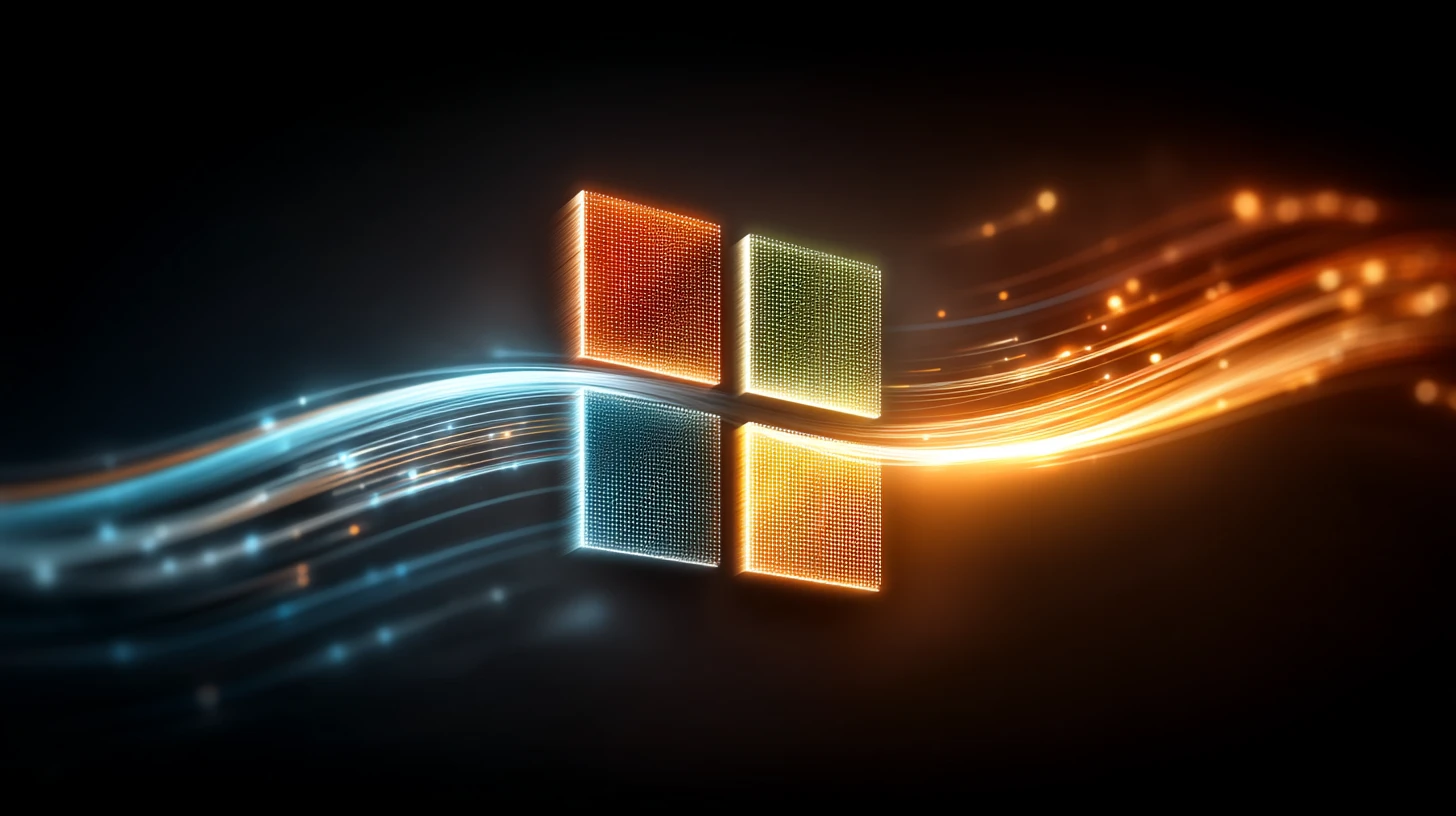 Imagem de apoio da Microsoft sobre novas capacidades de segurança para agentes de IA e código