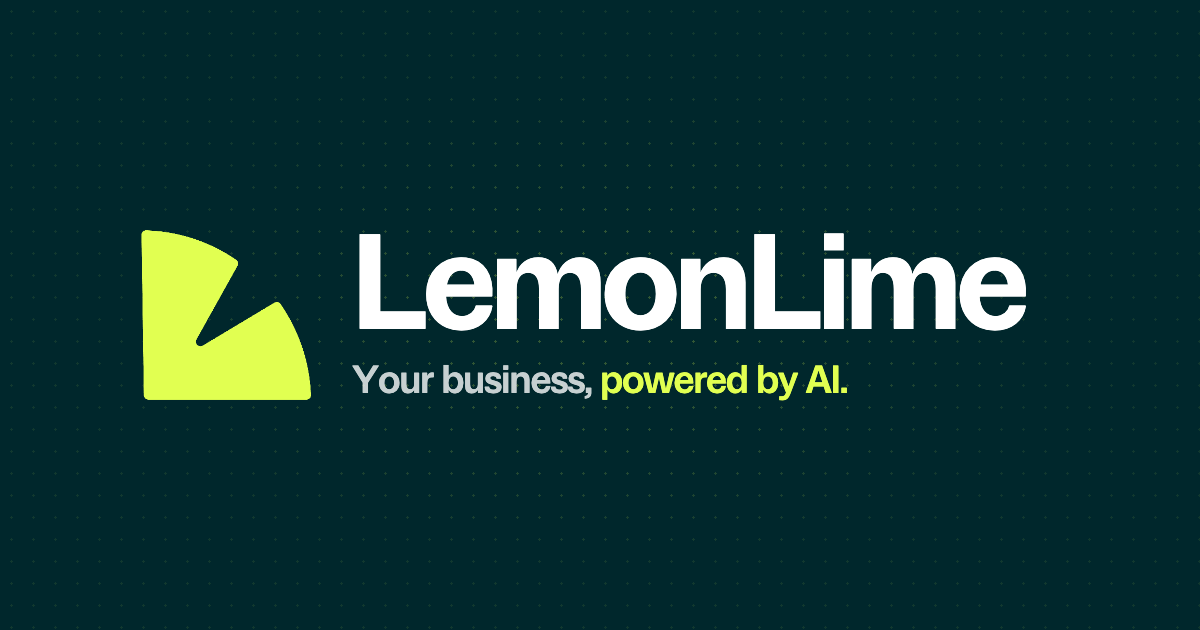 Marca da LemonLime, startup citada no caso debatido pela comunidade.